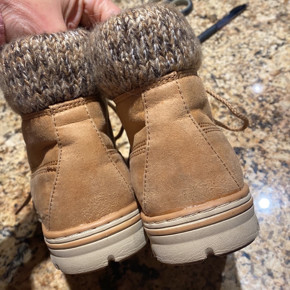 White Mountain Cliffs Booties Super Lightweight A… - image 4